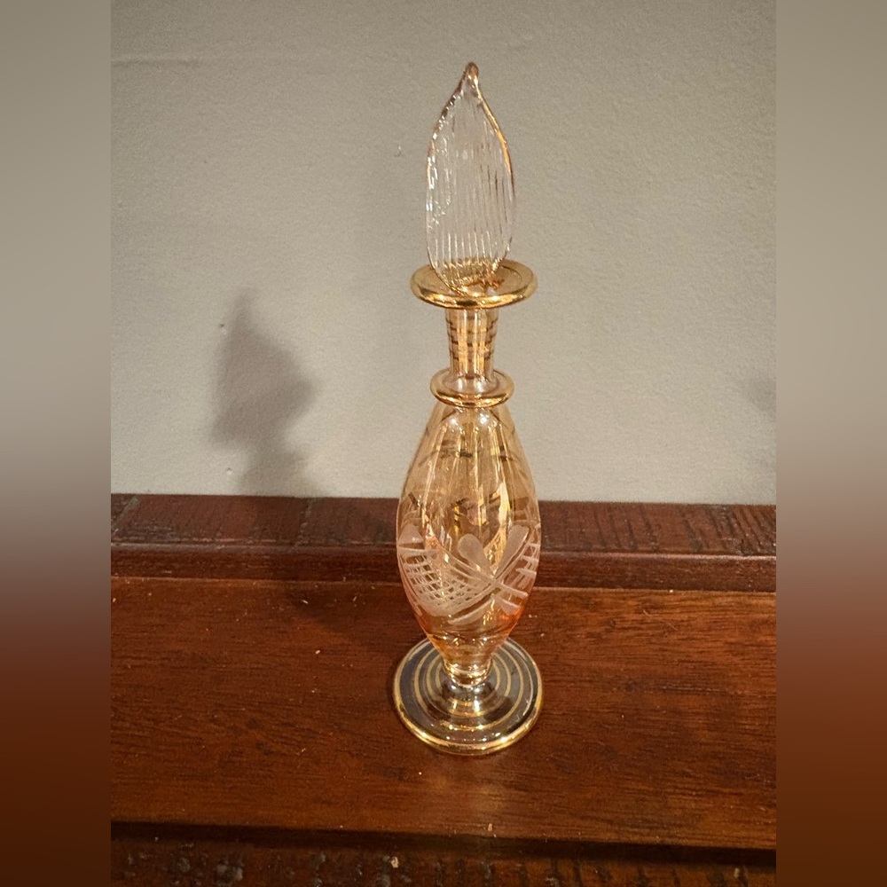 Royal Limited Decorative Glass Bottles Set - Picture 11 of 11